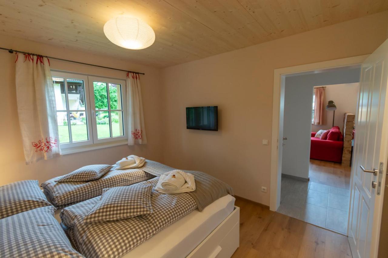 Chalet 164 Bad Goisern Extérieur photo
