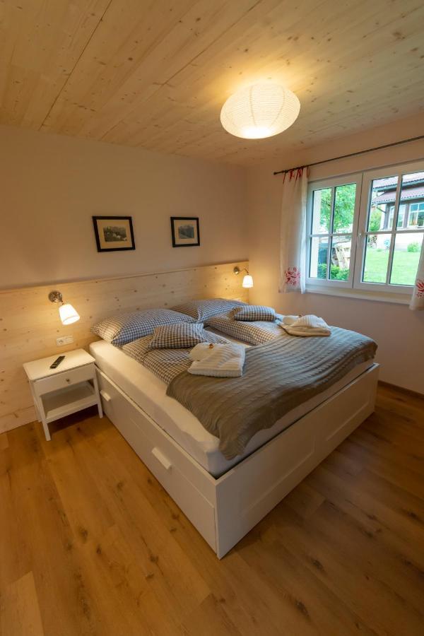 Chalet 164 Bad Goisern Extérieur photo