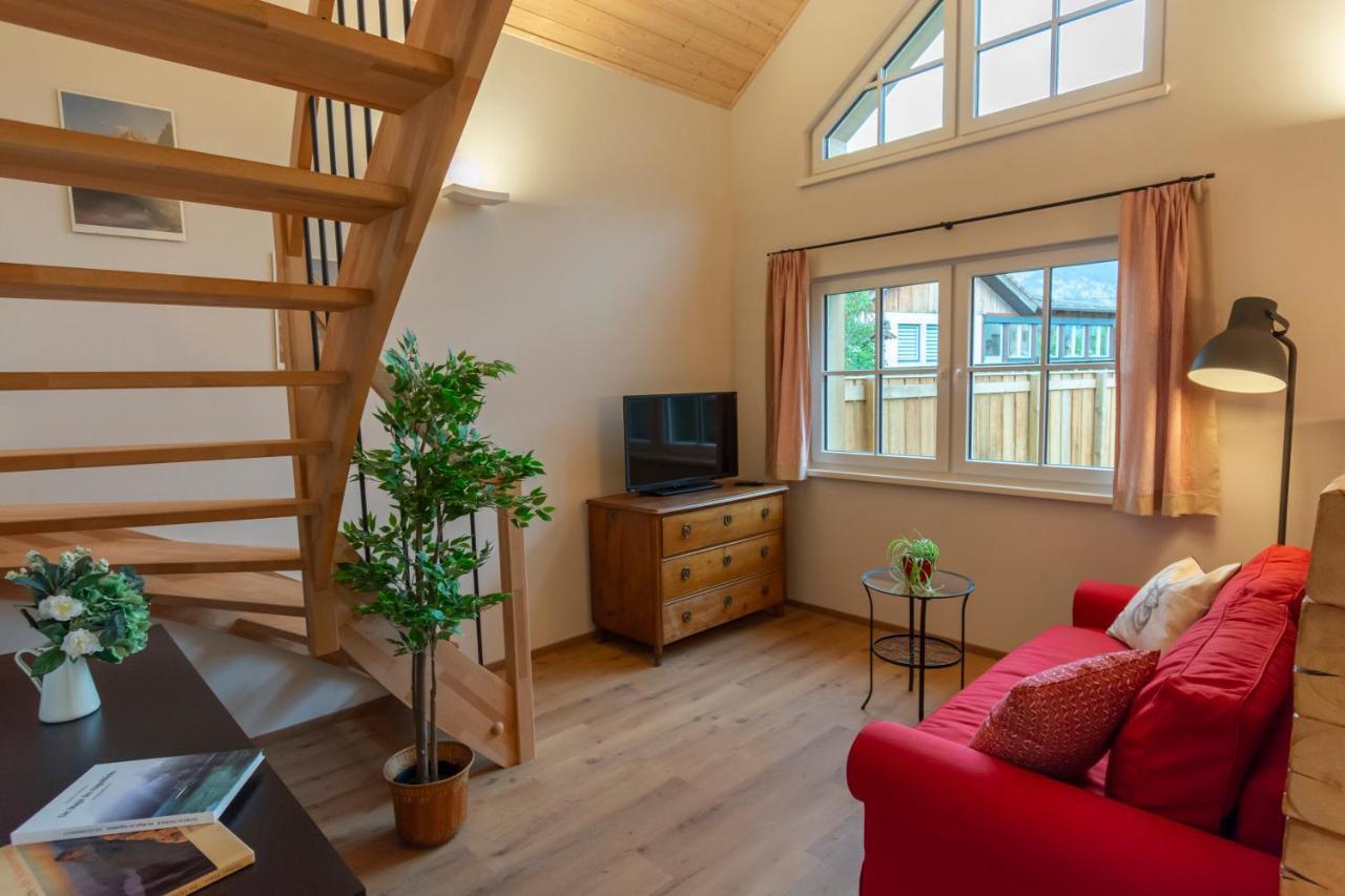 Chalet 164 Bad Goisern Extérieur photo
