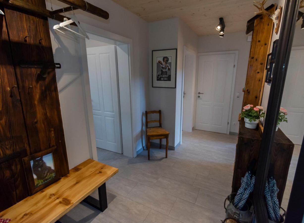 Chalet 164 Bad Goisern Extérieur photo