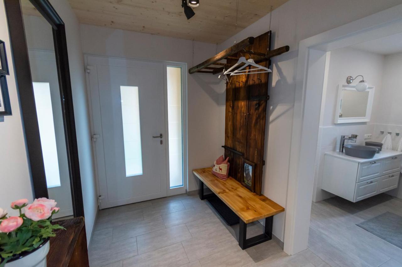 Chalet 164 Bad Goisern Extérieur photo