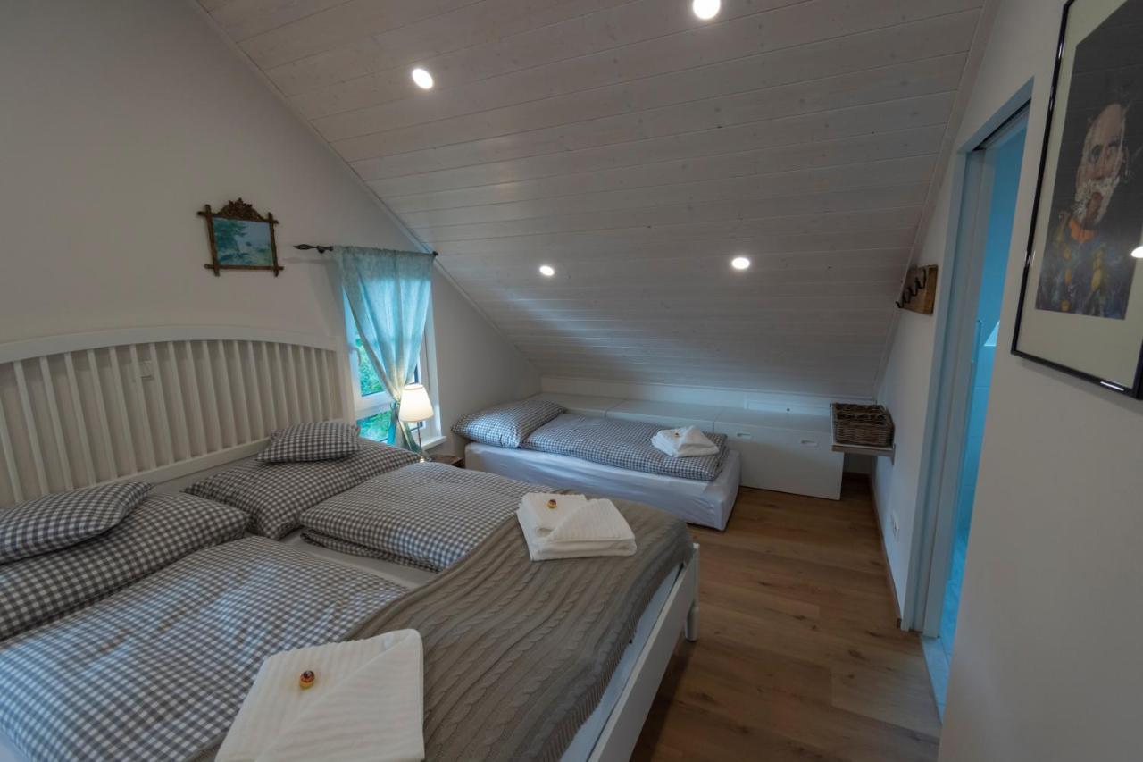 Chalet 164 Bad Goisern Extérieur photo