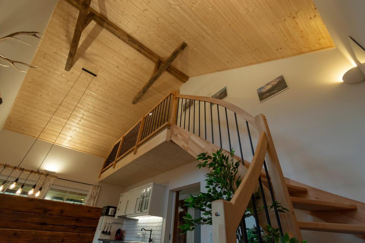 Chalet 164 Bad Goisern Extérieur photo