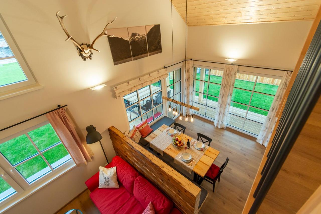 Chalet 164 Bad Goisern Extérieur photo